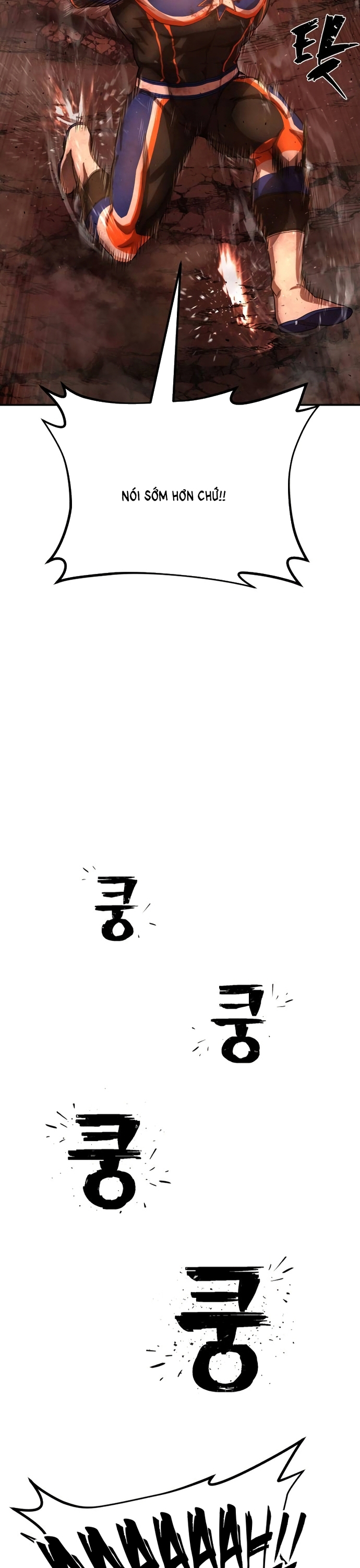 Sự Trở Lại Của Anh Hùng Diệt Thế: Chapter 133