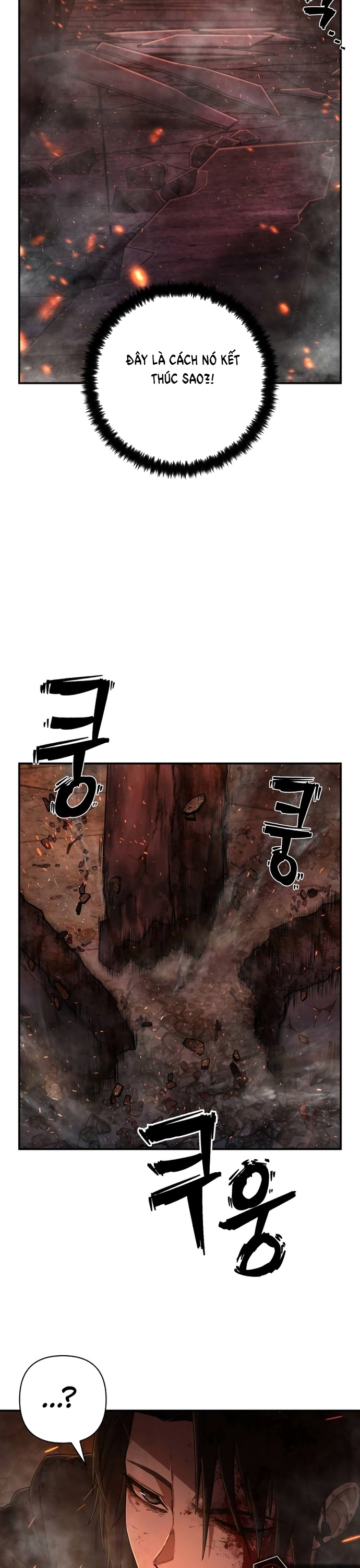 Sự Trở Lại Của Anh Hùng Diệt Thế: Chapter 133