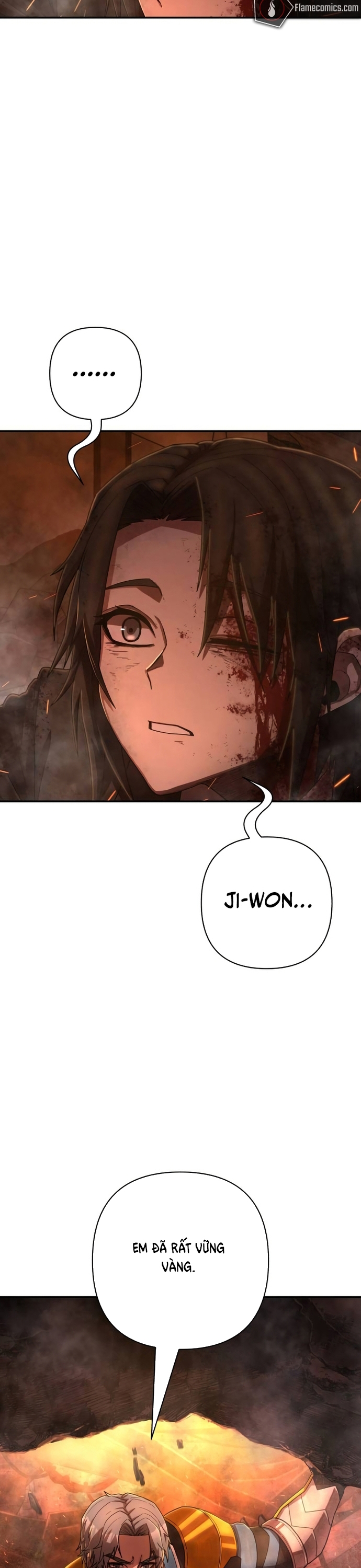 Sự Trở Lại Của Anh Hùng Diệt Thế: Chapter 133
