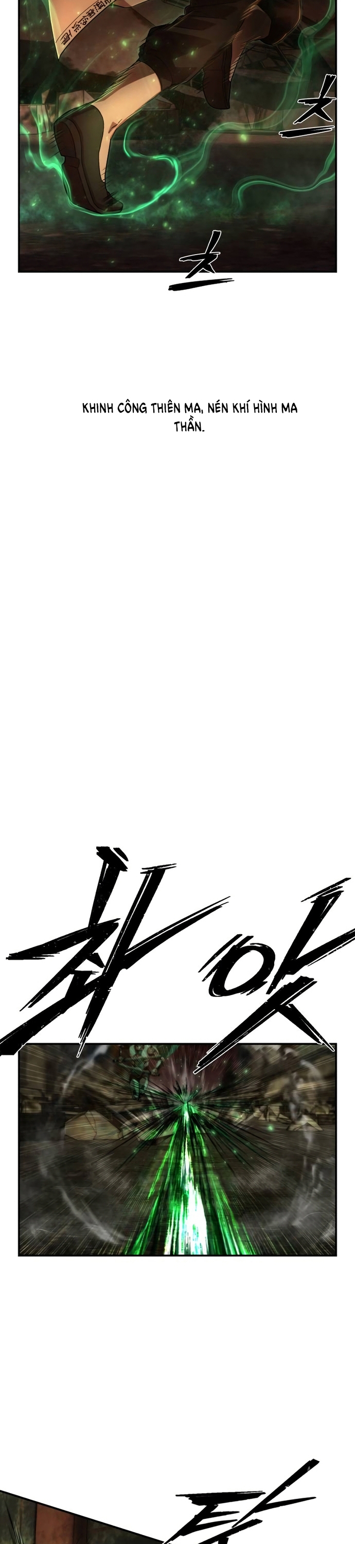 Sự Trở Lại Của Anh Hùng Diệt Thế: Chapter 133