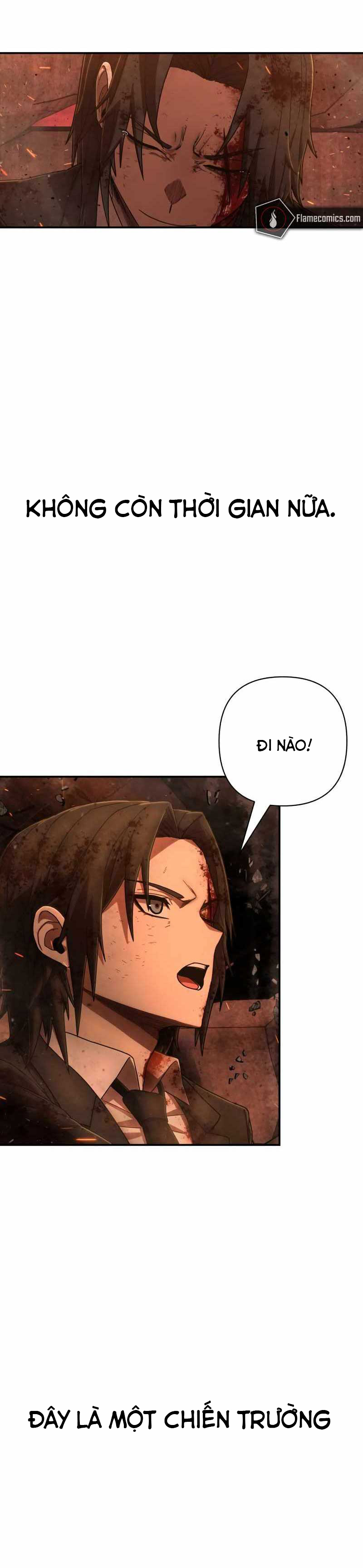 Sự Trở Lại Của Anh Hùng Diệt Thế: Chapter 134
