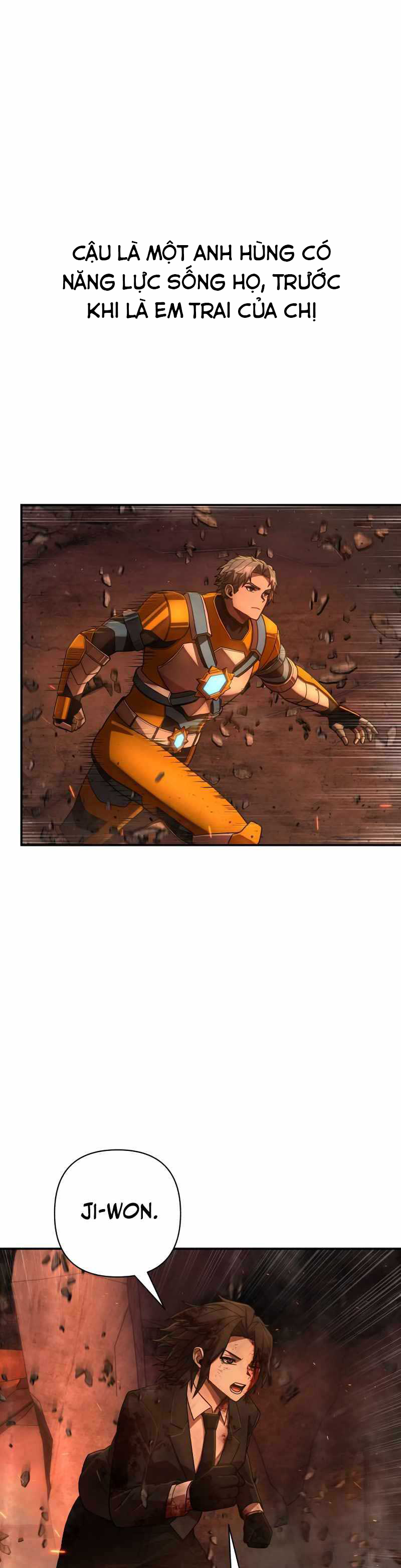 Sự Trở Lại Của Anh Hùng Diệt Thế: Chapter 134