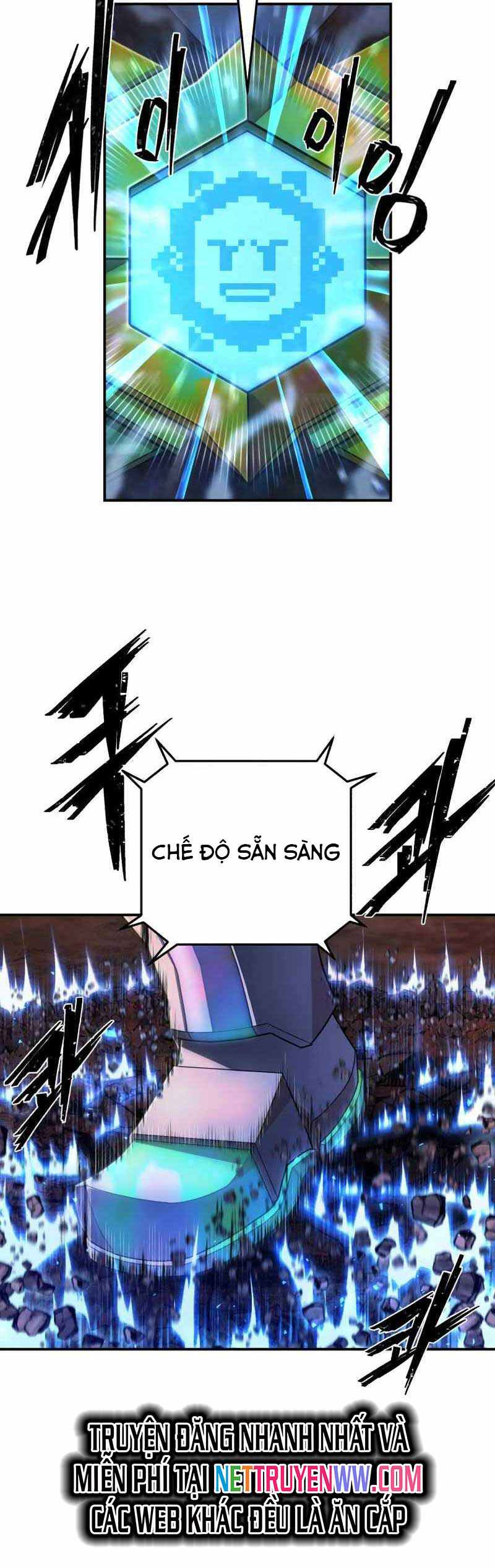 Sự Trở Lại Của Anh Hùng Diệt Thế: Chapter 134