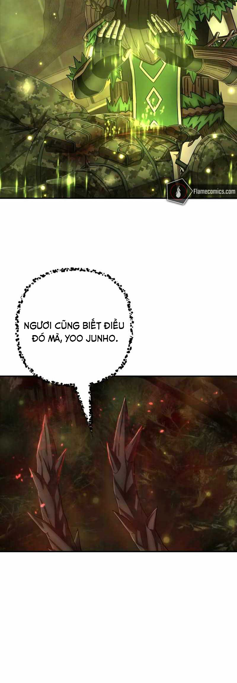 Sự Trở Lại Của Anh Hùng Diệt Thế: Chapter 134