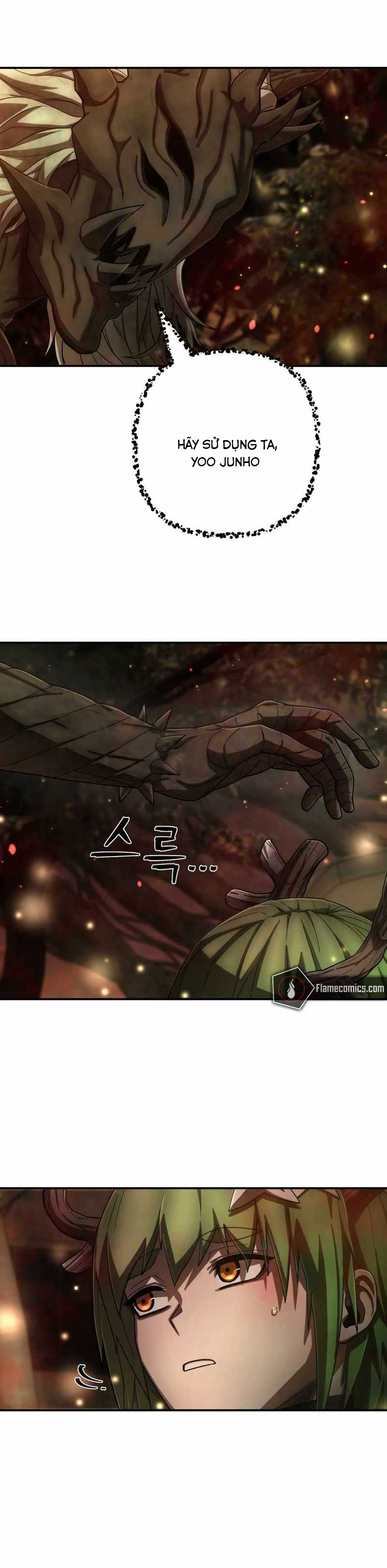 Sự Trở Lại Của Anh Hùng Diệt Thế: Chapter 134