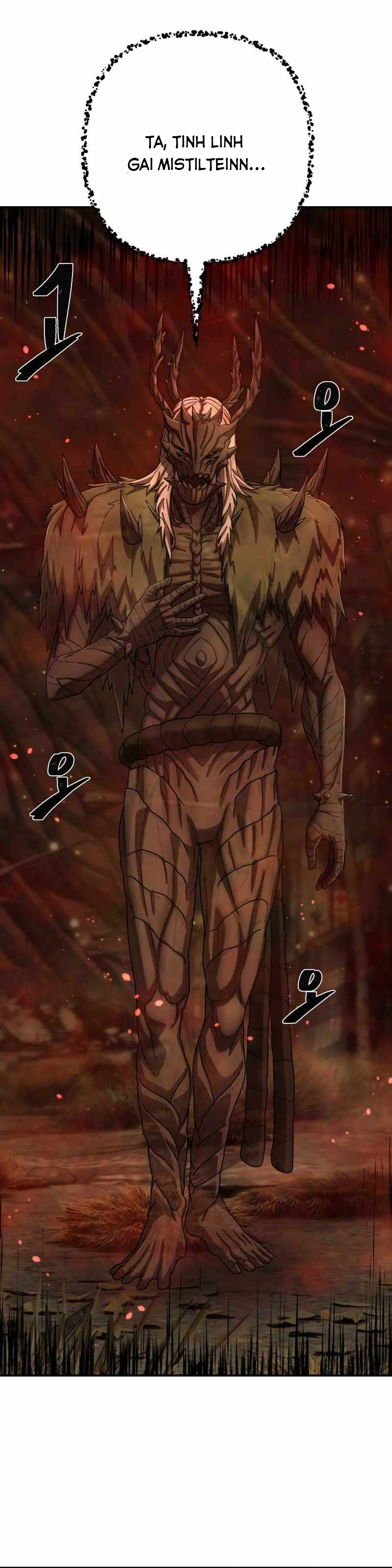 Sự Trở Lại Của Anh Hùng Diệt Thế: Chapter 134