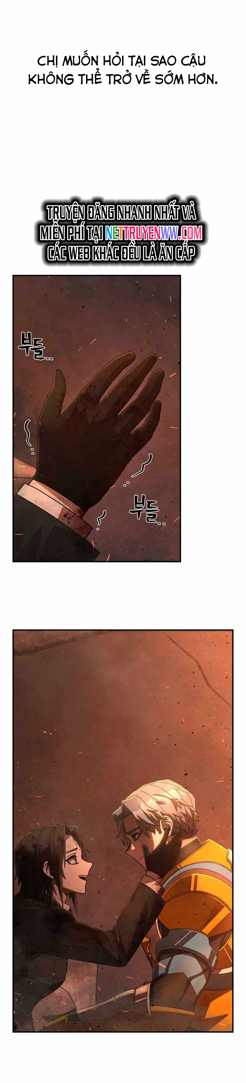 Sự Trở Lại Của Anh Hùng Diệt Thế: Chapter 134