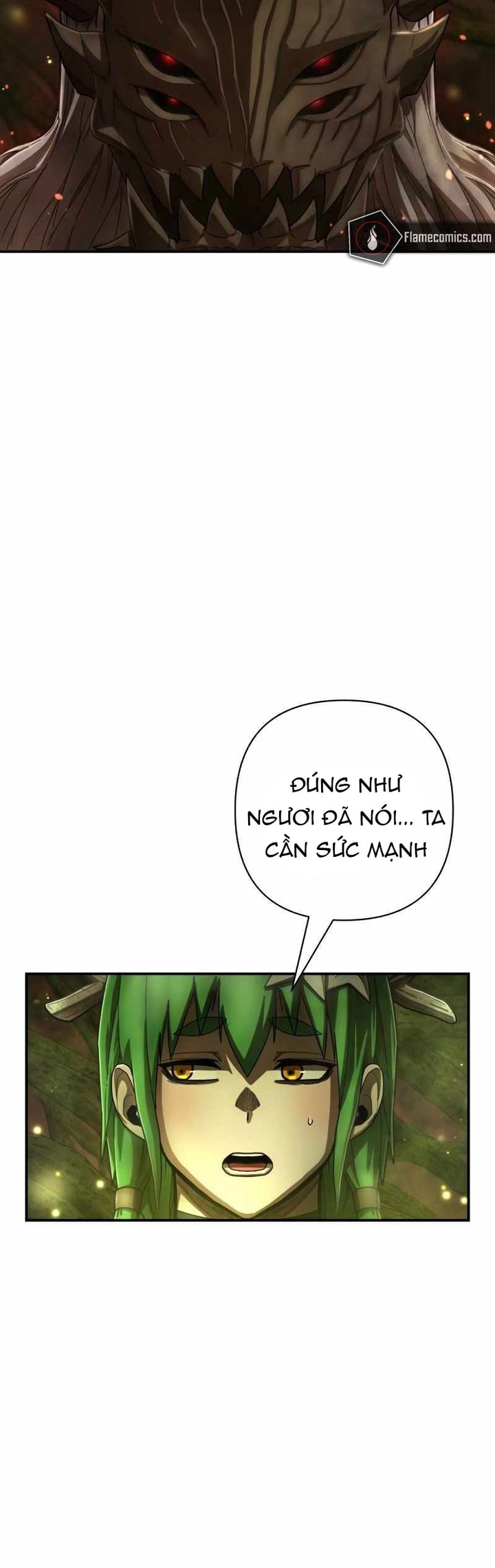 Sự Trở Lại Của Anh Hùng Diệt Thế: Chapter 135