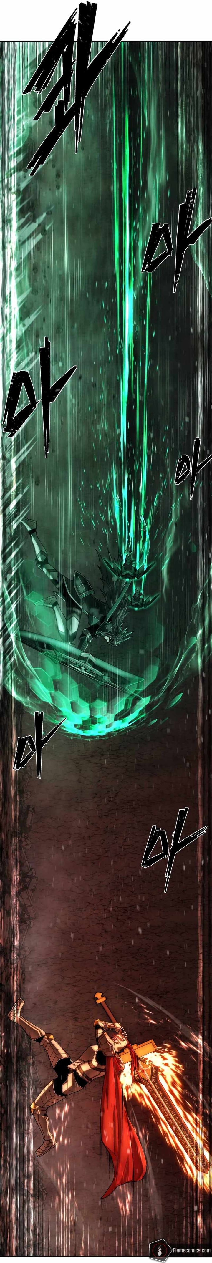 Sự Trở Lại Của Anh Hùng Diệt Thế: Chapter 135