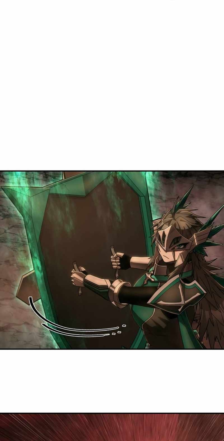 Sự Trở Lại Của Anh Hùng Diệt Thế: Chapter 135