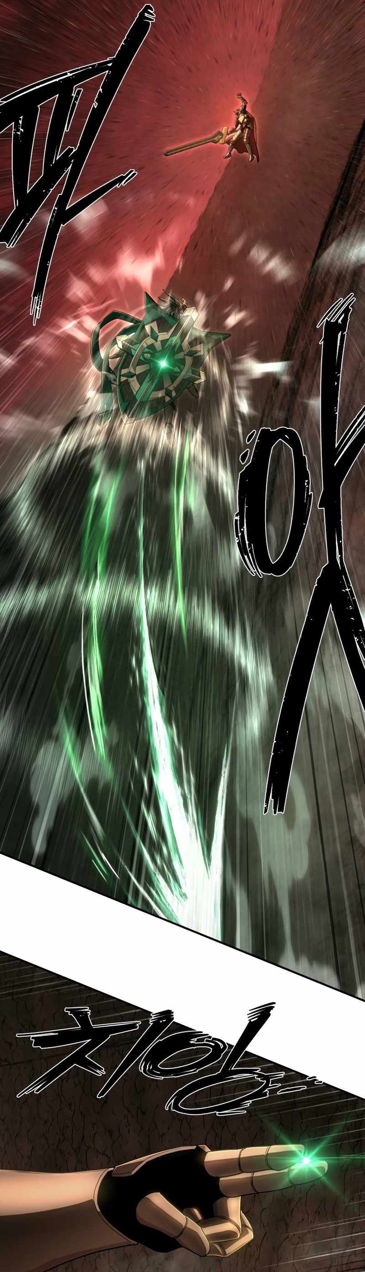 Sự Trở Lại Của Anh Hùng Diệt Thế: Chapter 135
