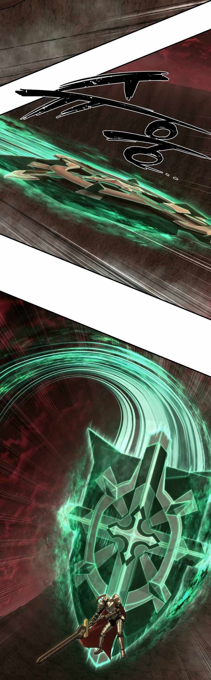 Sự Trở Lại Của Anh Hùng Diệt Thế: Chapter 135