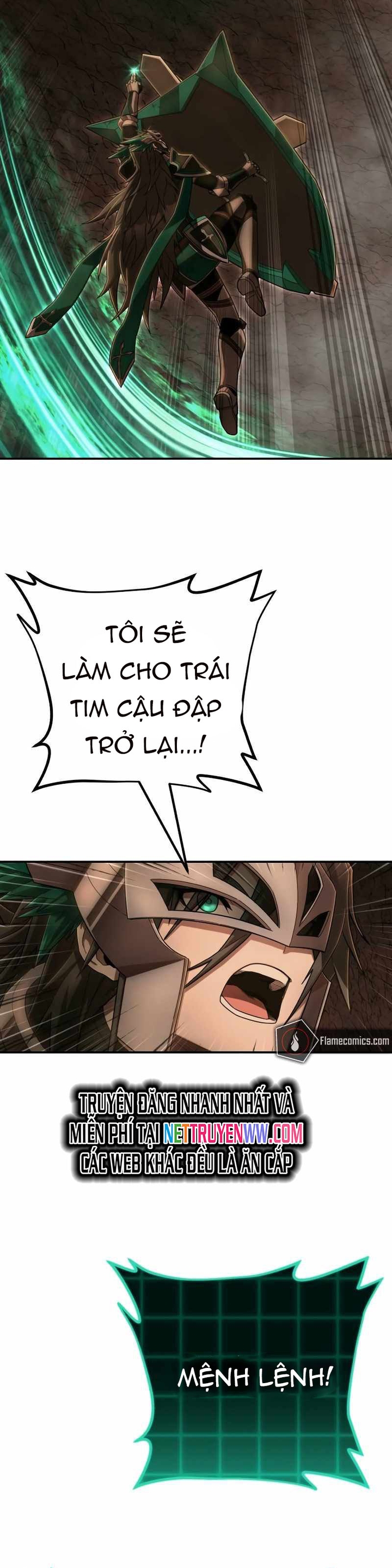 Sự Trở Lại Của Anh Hùng Diệt Thế: Chapter 135