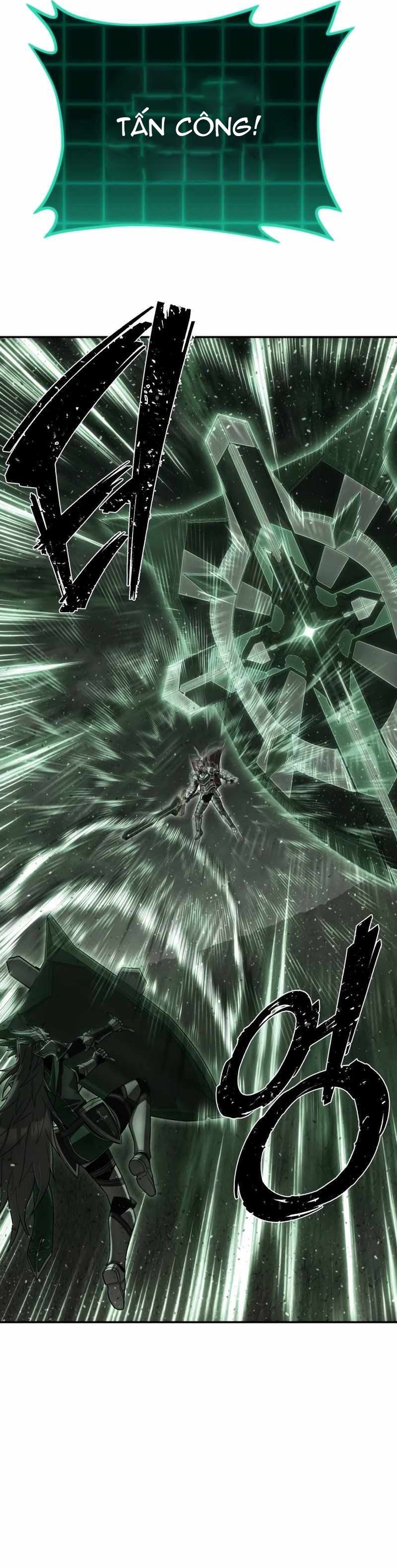 Sự Trở Lại Của Anh Hùng Diệt Thế: Chapter 135
