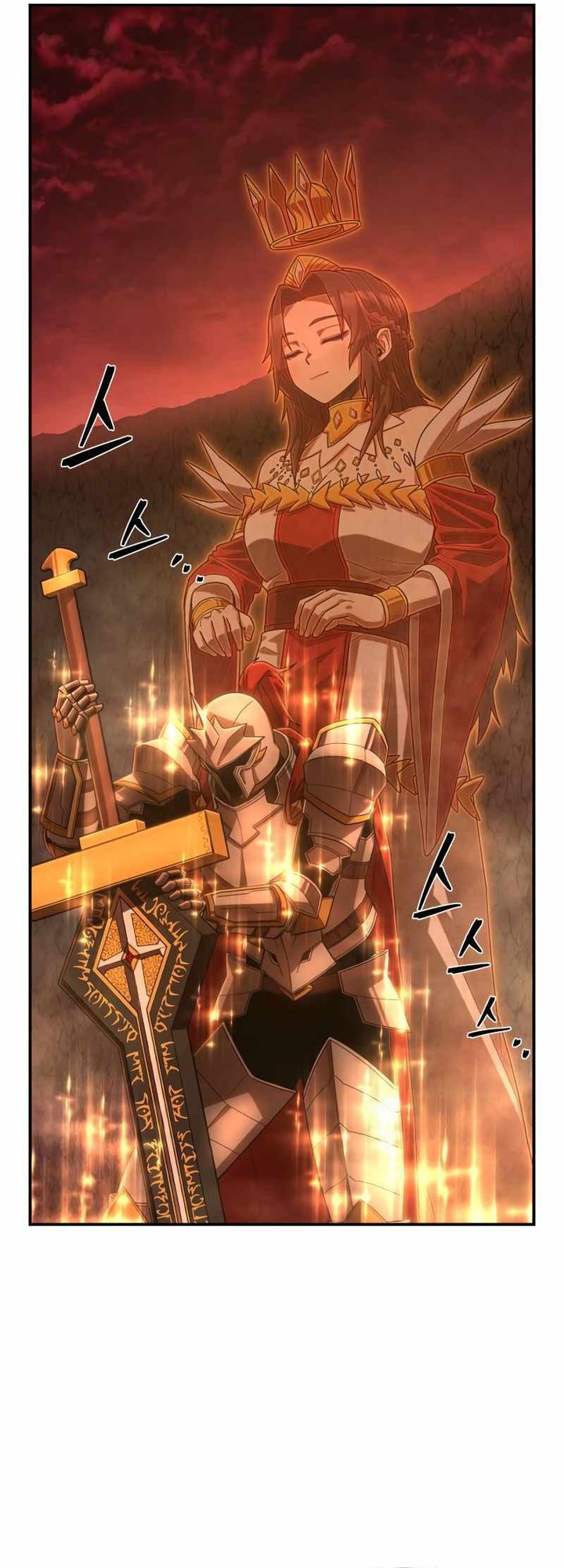 Sự Trở Lại Của Anh Hùng Diệt Thế: Chapter 135