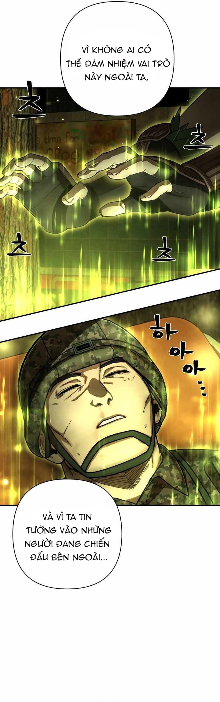 Sự Trở Lại Của Anh Hùng Diệt Thế: Chapter 135