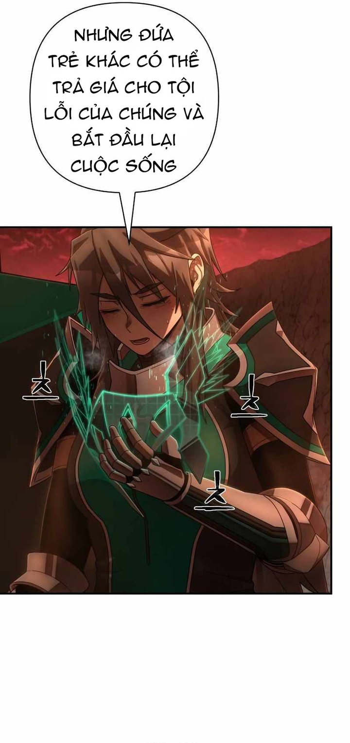 Sự Trở Lại Của Anh Hùng Diệt Thế: Chapter 135