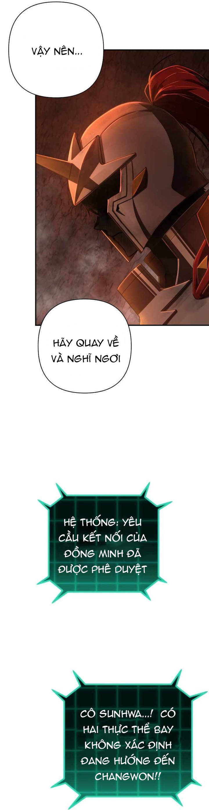 Sự Trở Lại Của Anh Hùng Diệt Thế: Chapter 135