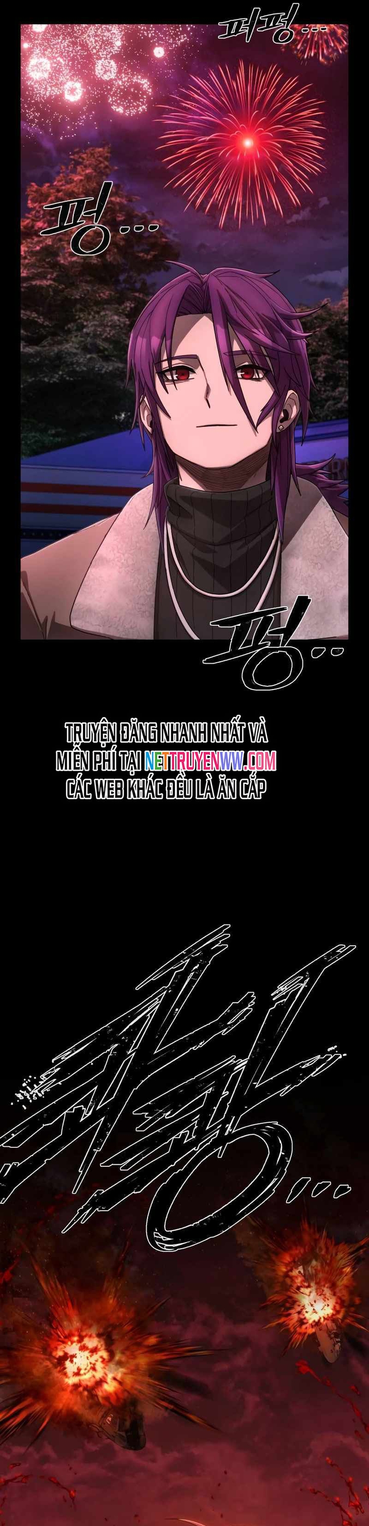 Sự Trở Lại Của Anh Hùng Diệt Thế: Chapter 135