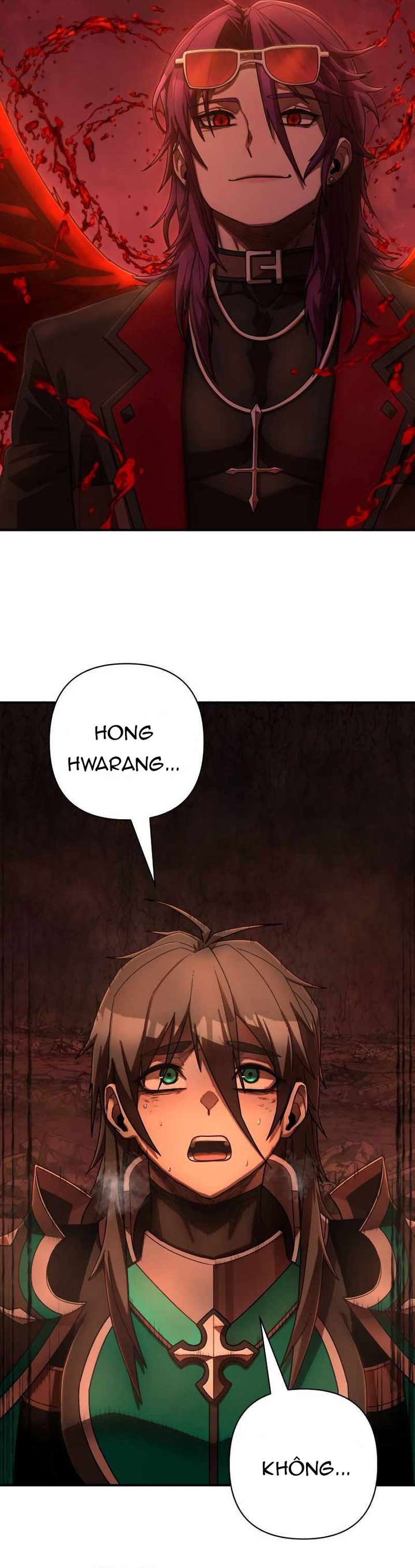 Sự Trở Lại Của Anh Hùng Diệt Thế: Chapter 135