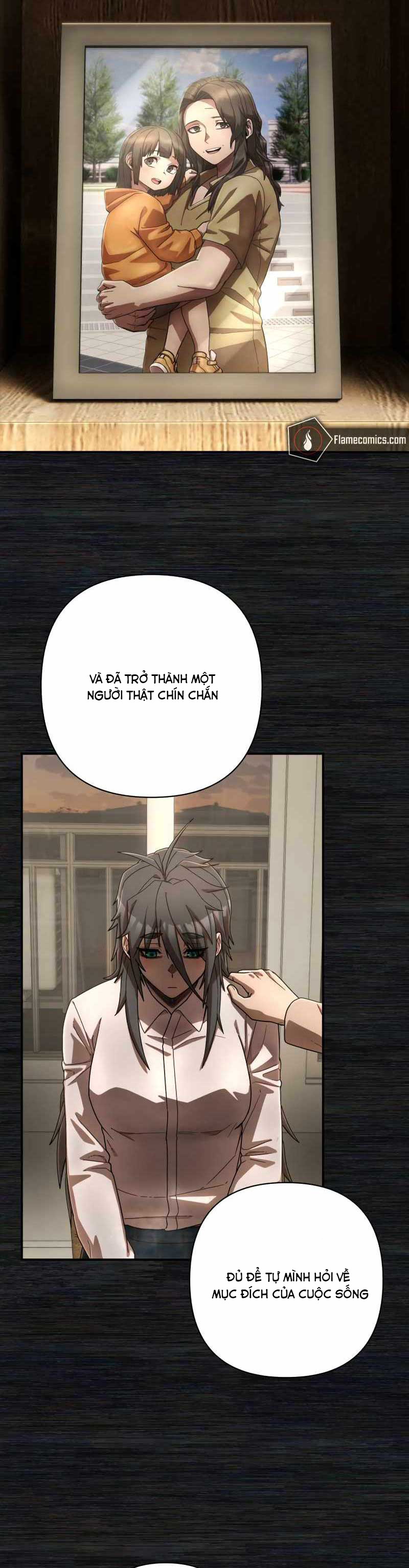 Sự Trở Lại Của Anh Hùng Diệt Thế: Chapter 137