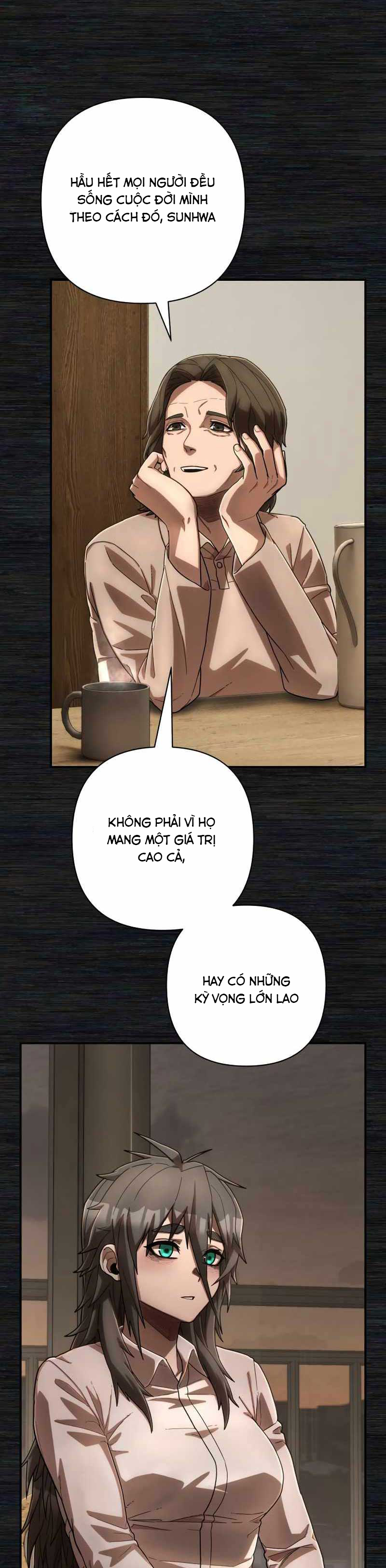 Sự Trở Lại Của Anh Hùng Diệt Thế: Chapter 137