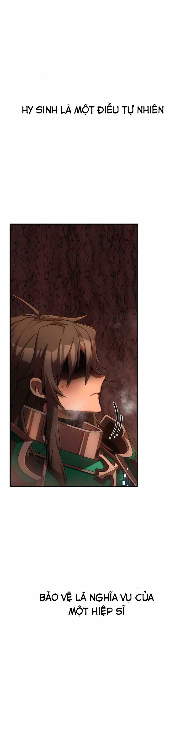 Sự Trở Lại Của Anh Hùng Diệt Thế: Chapter 137