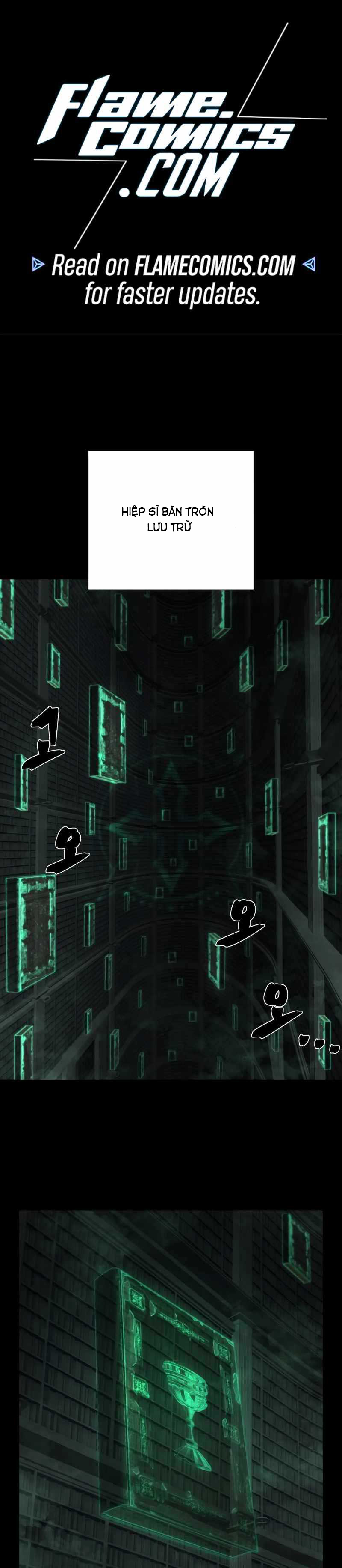 Sự Trở Lại Của Anh Hùng Diệt Thế: Chapter 138