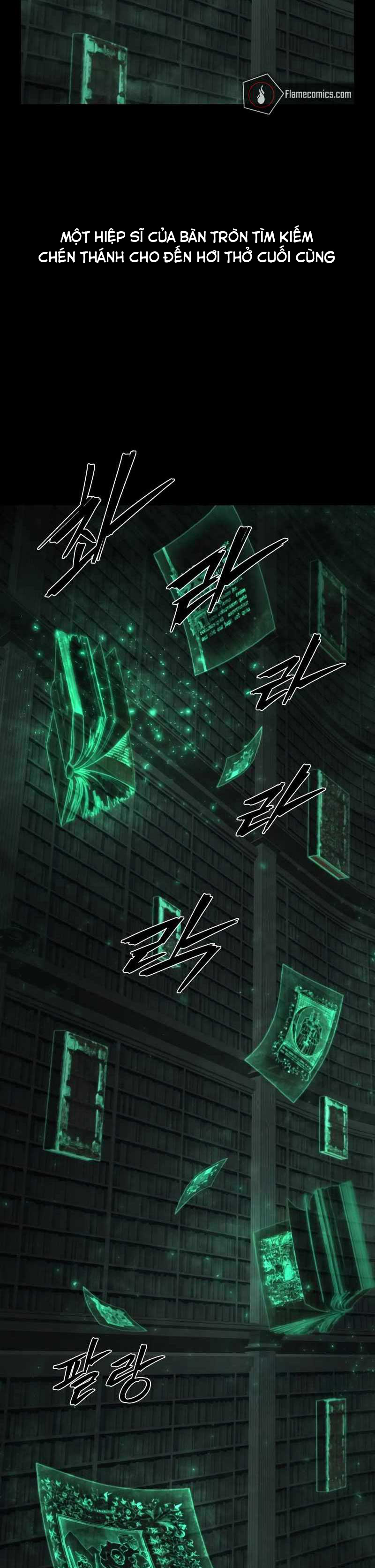Sự Trở Lại Của Anh Hùng Diệt Thế: Chapter 138