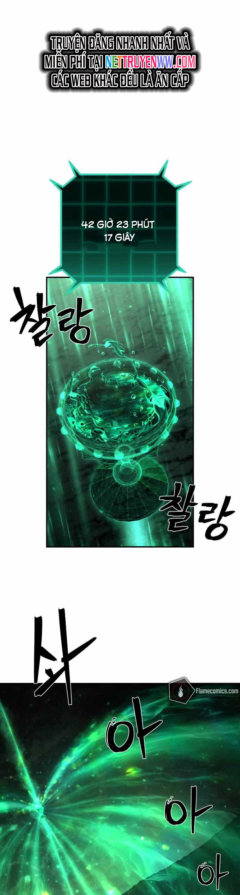 Sự Trở Lại Của Anh Hùng Diệt Thế: Chapter 138