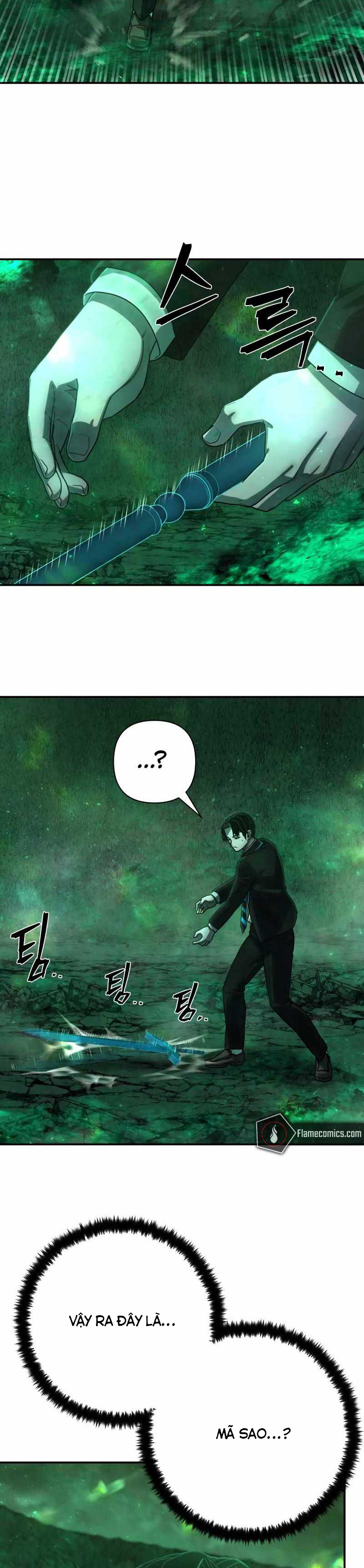 Sự Trở Lại Của Anh Hùng Diệt Thế: Chapter 138