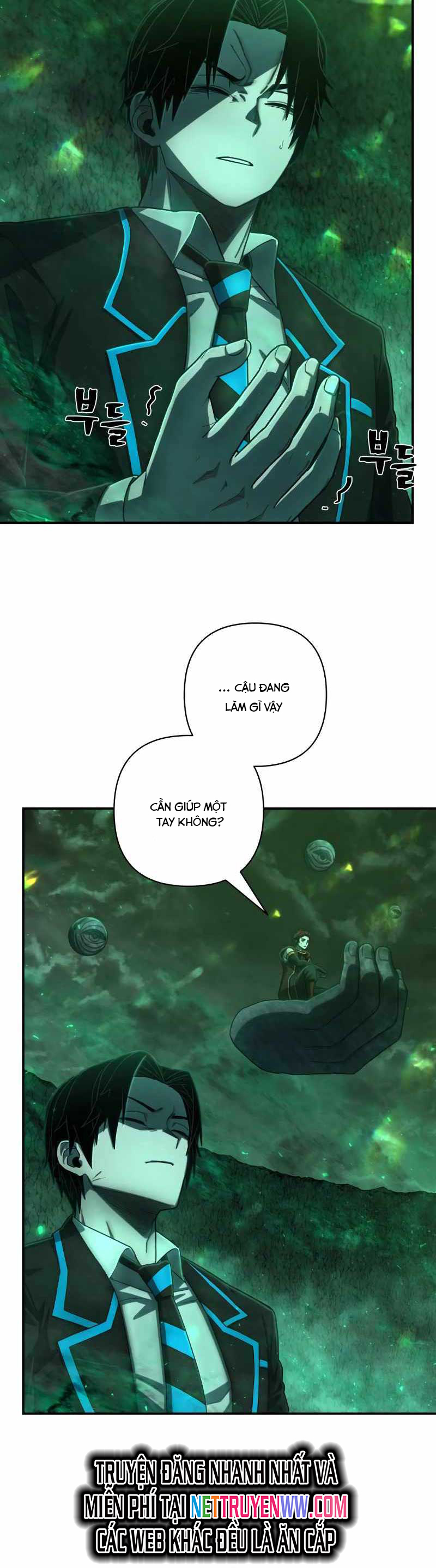 Sự Trở Lại Của Anh Hùng Diệt Thế: Chapter 138
