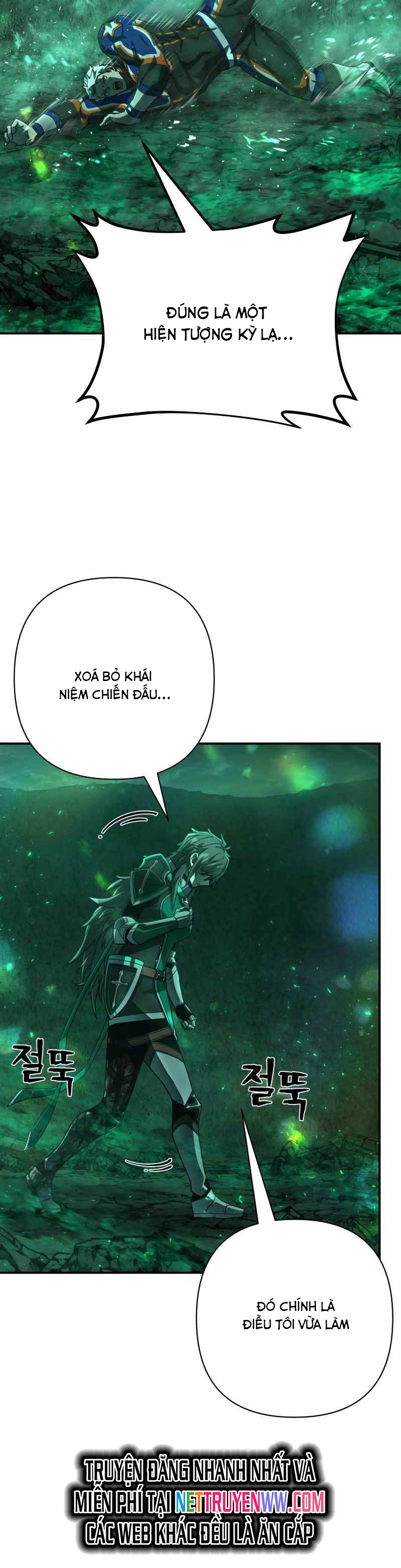 Sự Trở Lại Của Anh Hùng Diệt Thế: Chapter 138