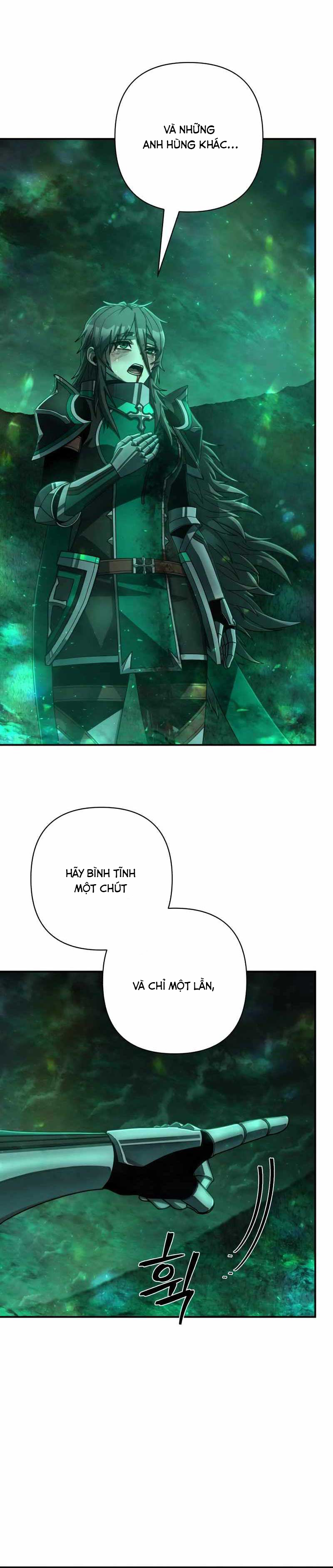 Sự Trở Lại Của Anh Hùng Diệt Thế: Chapter 138