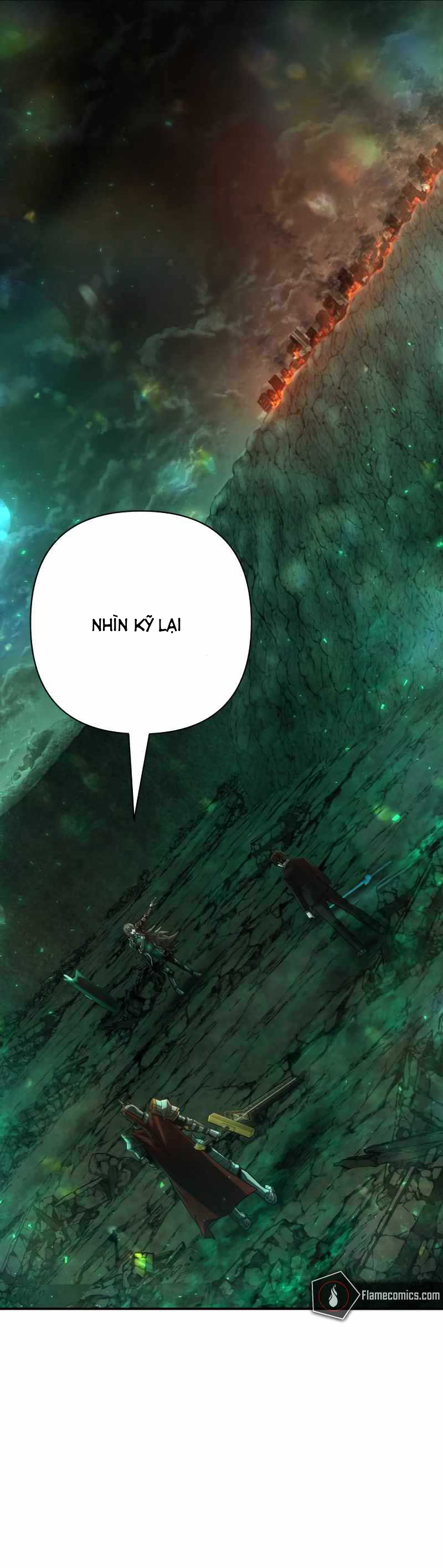 Sự Trở Lại Của Anh Hùng Diệt Thế: Chapter 138