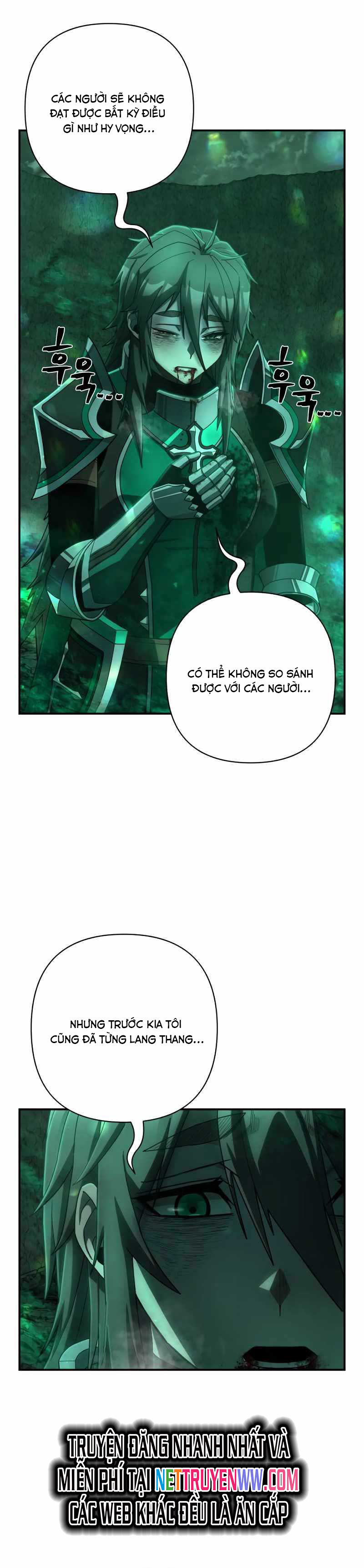 Sự Trở Lại Của Anh Hùng Diệt Thế: Chapter 138