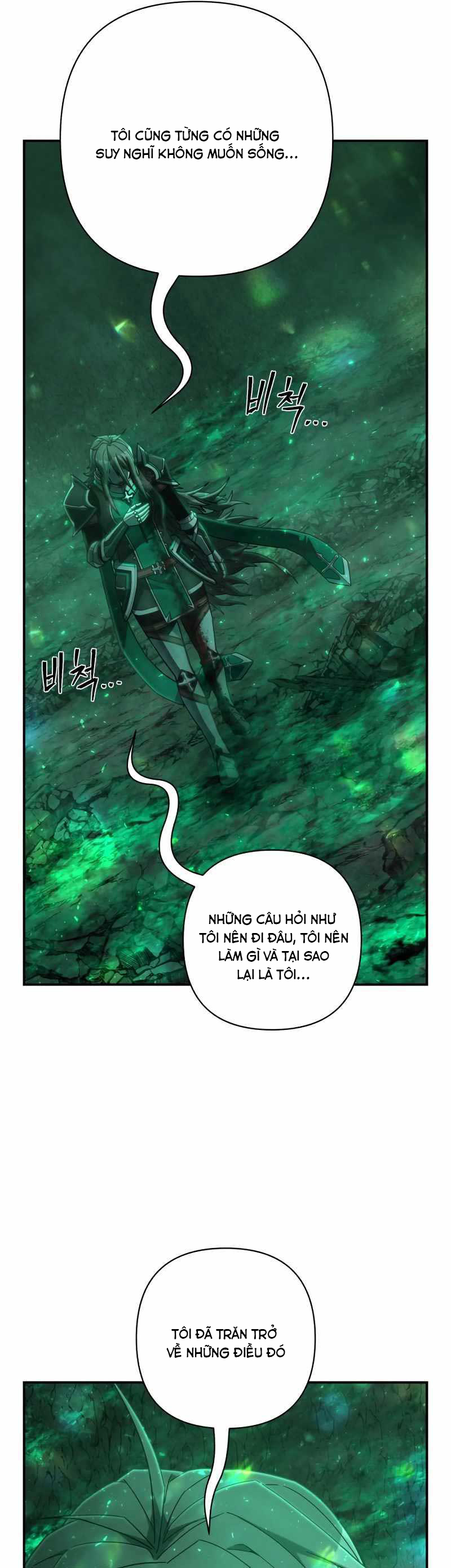 Sự Trở Lại Của Anh Hùng Diệt Thế: Chapter 138