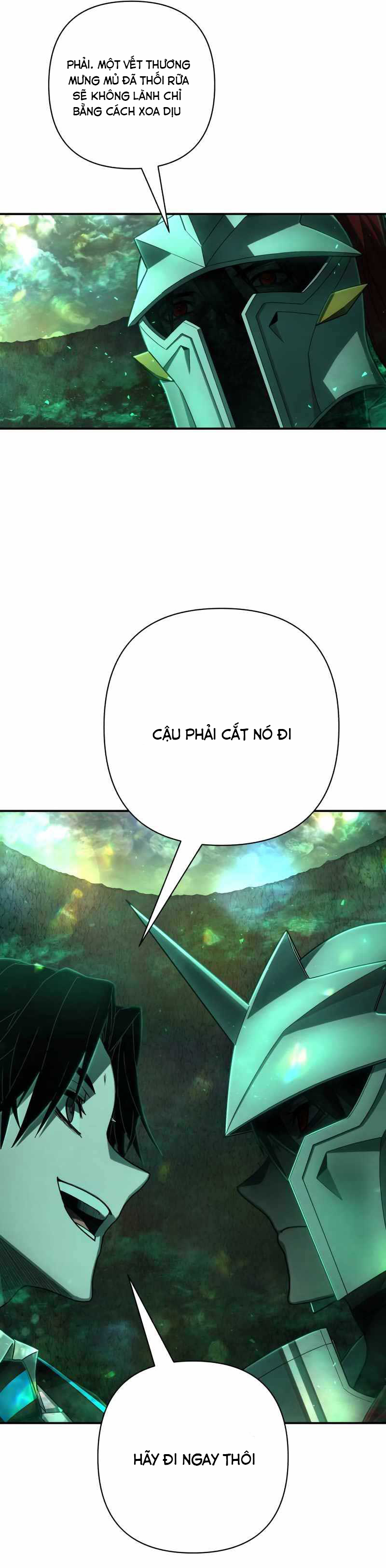 Sự Trở Lại Của Anh Hùng Diệt Thế: Chapter 138