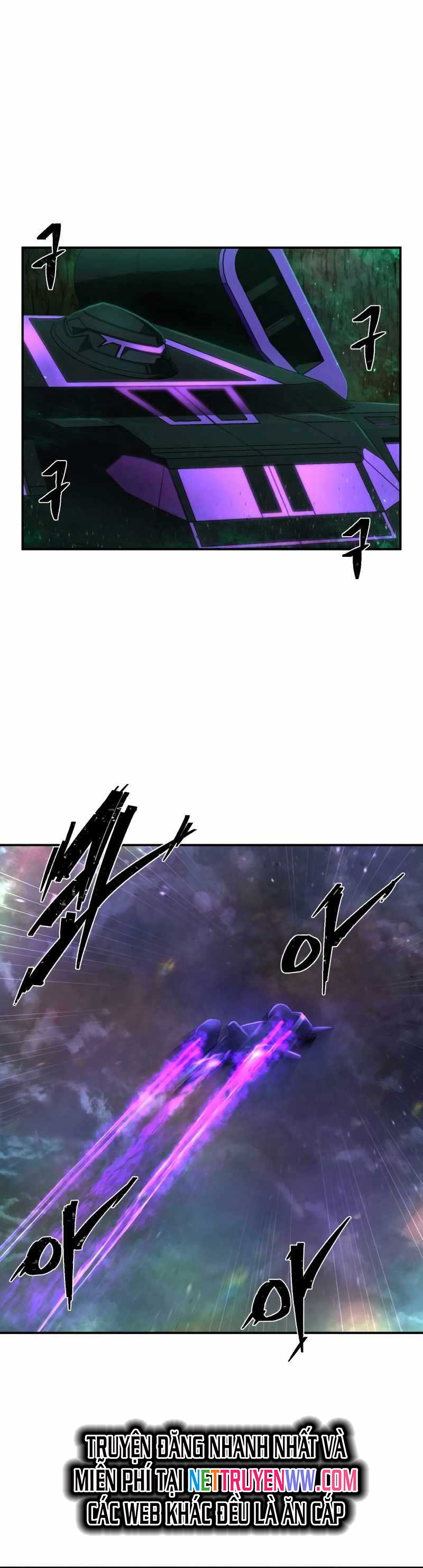 Sự Trở Lại Của Anh Hùng Diệt Thế: Chapter 138