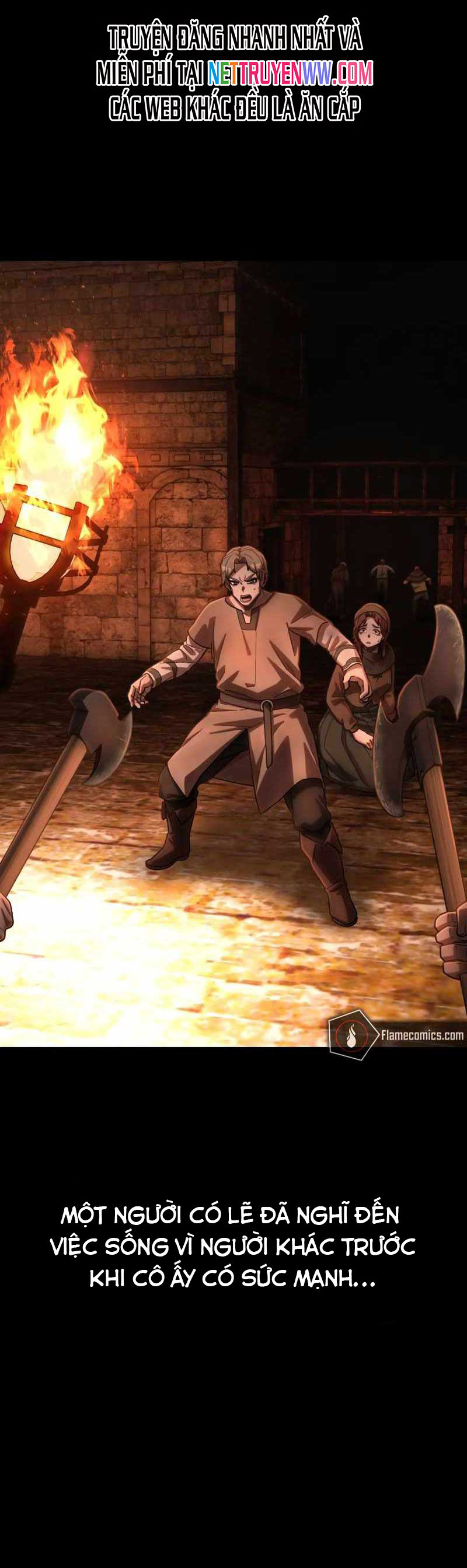 Sự Trở Lại Của Anh Hùng Diệt Thế: Chapter 138