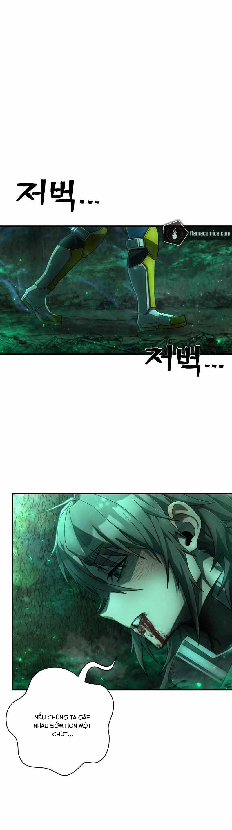Sự Trở Lại Của Anh Hùng Diệt Thế: Chapter 138
