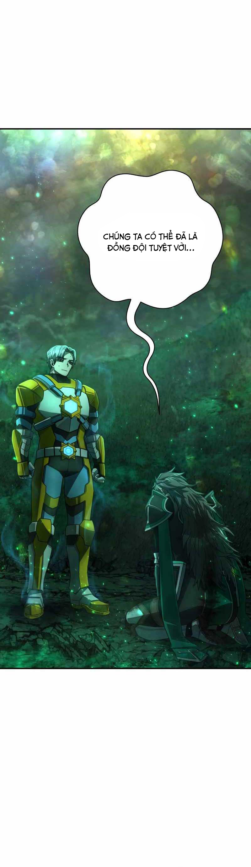 Sự Trở Lại Của Anh Hùng Diệt Thế: Chapter 138