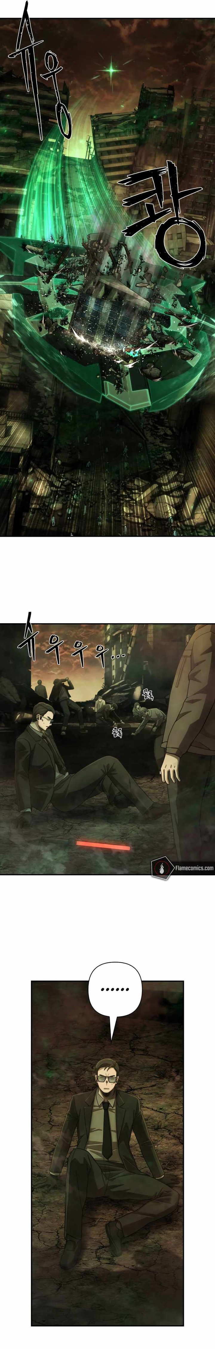 Sự Trở Lại Của Anh Hùng Diệt Thế: Chapter 139