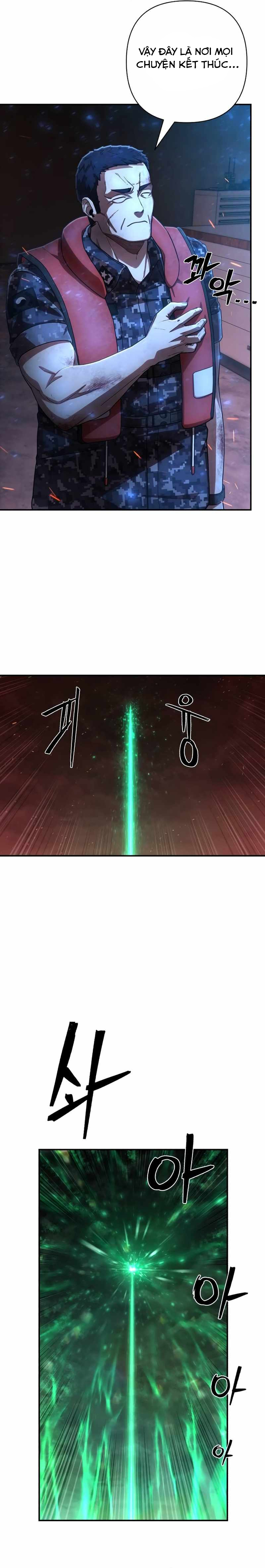 Sự Trở Lại Của Anh Hùng Diệt Thế: Chapter 139