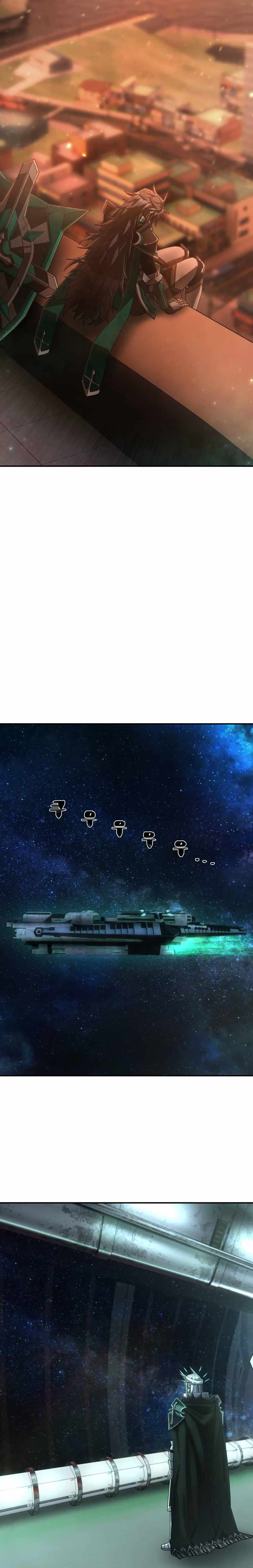 Sự Trở Lại Của Anh Hùng Diệt Thế: Chapter 139