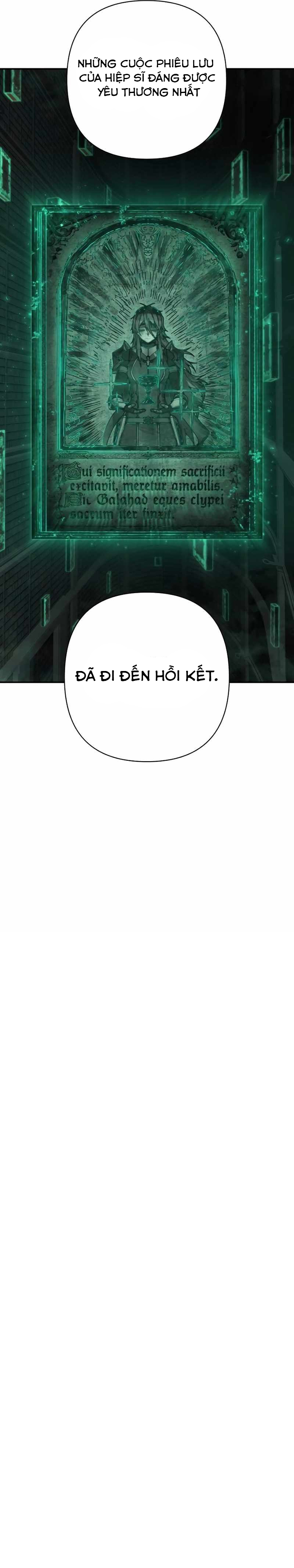 Sự Trở Lại Của Anh Hùng Diệt Thế: Chapter 139