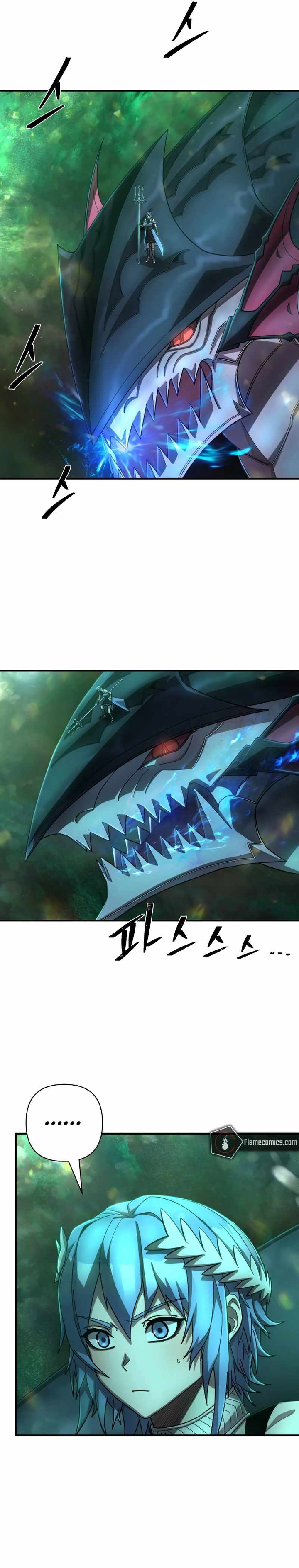Sự Trở Lại Của Anh Hùng Diệt Thế: Chapter 139