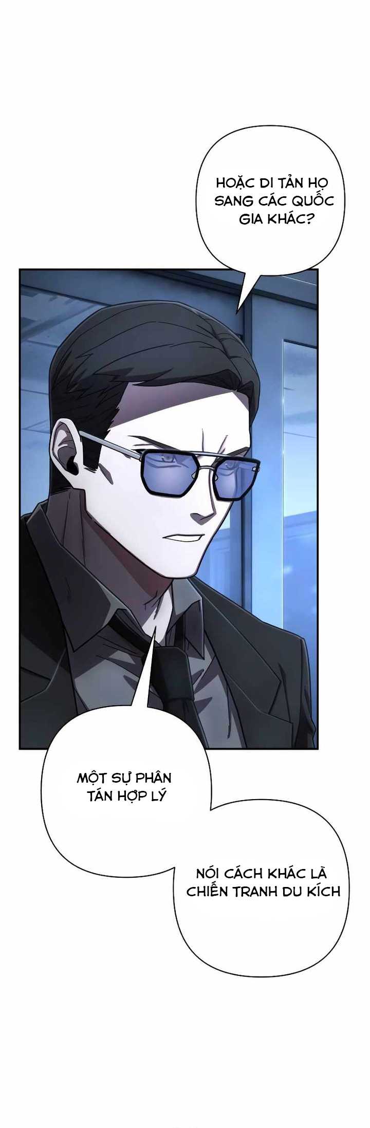 Sự Trở Lại Của Anh Hùng Diệt Thế: Chapter 140