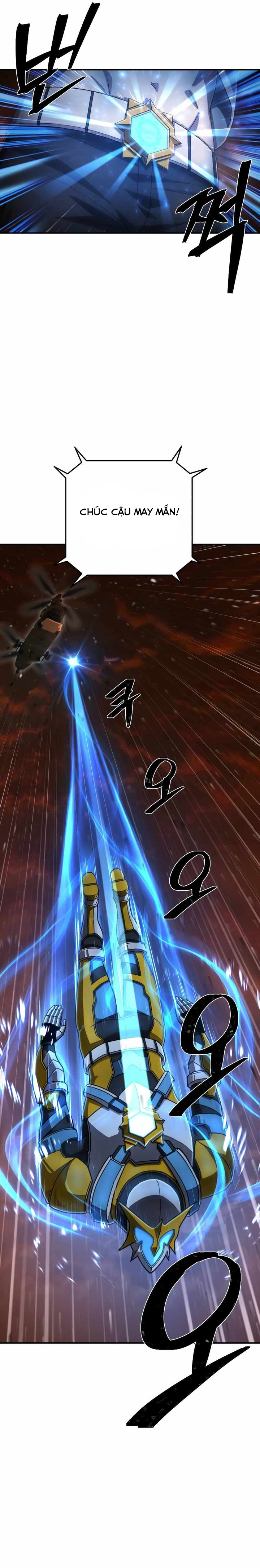 Sự Trở Lại Của Anh Hùng Diệt Thế: Chapter 140