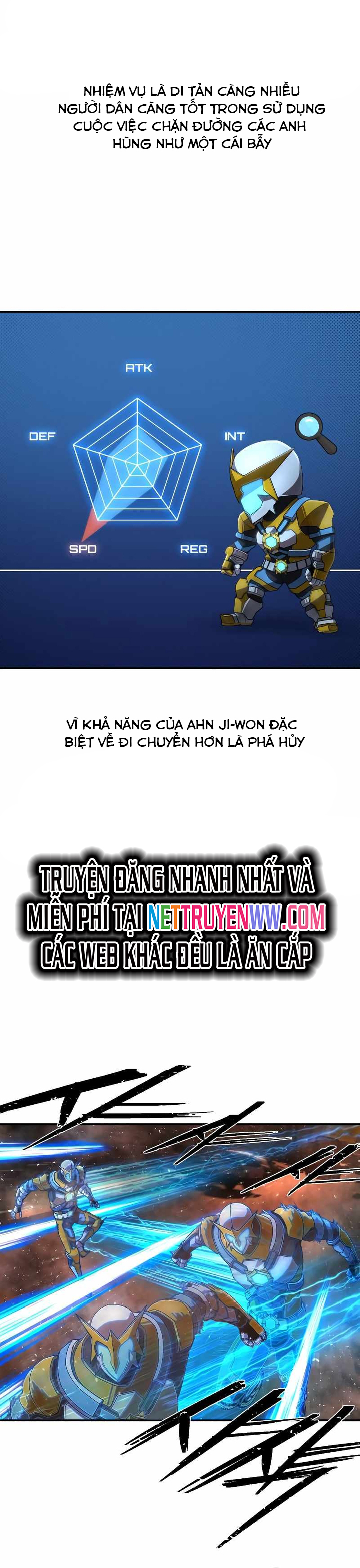 Sự Trở Lại Của Anh Hùng Diệt Thế: Chapter 140